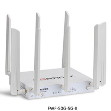 Fortinet FortiWiFi-50G-5G-II 5 x GE RJ45 ports 1 x WAN Wireless 3G/4G/LTE/5G picture