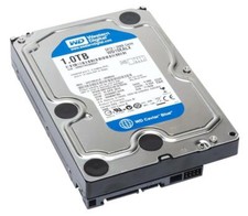 HP Pavilion p6677c - 1TB SATA Hard Drive - Windows 10 Pro 64-Bit Preloaded picture