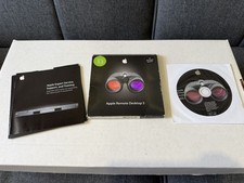 Apple Remote Desktop 3 Retail Install DVD and License  picture