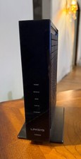 LINKSYS CM3024 DOCSID 3.0 24x8 Cable Modem picture