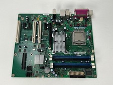 Vintage Intel Desktop Board with Pentium D805 Processor 2004 for IBM PC Systems picture
