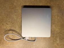 Apple SuperDrive A1379 Optical External USB DVD Burner Writer Disc Drive DRD2-2w picture