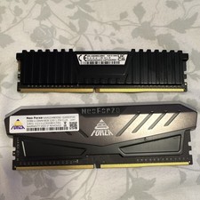 8GB DDR4 ram sticks 50$ per stick picture