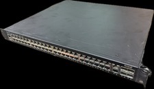 RUCKUS ICX 7150-48PF-2X10G 48 PORT  - POE - NETWORK SWITCH picture