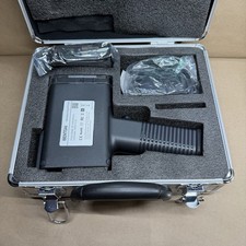 BENTSAI BT-HH6105B2 Portable Barcode Label Handheld Inkjet Printer picture