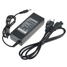 90W AC Adapter for Averatec 3200 4200 6200 o80 7100 7155 7115 Series Power Cord picture