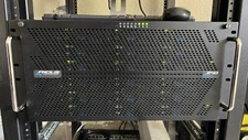 Facilis Terrablock TB-24D 48TB Edit Server picture
