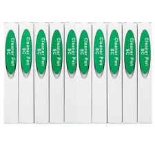 Fiber Optic Connector Cleaning Pen,10PCS Fiber Optic Cleaner Pen for 2.5mm Fe... picture
