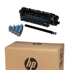 Genuine HP LaserJet Enterprise 600 M603xh M603n M603dn Fuser Maintenance Kit OEM picture