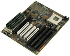 Jetway J-656B Socket 7 Intel 430FX PCI Isa Ide / Ata + 4x 4MB RAM picture