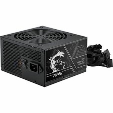 MSI MAG 600W Power Supply picture