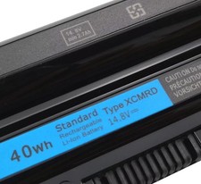 NEW Genuine 40Wh XCMRD Battery for Dell Inspiron 15 3000 Series 3531 3537 3541 picture