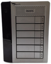 Pegasus R6 Drive Bay Caddy picture