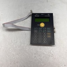 Intermec EasyCoder PM4i Thermal Printer LCD Control Panel Display picture