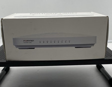 Fortinet FortiWiFi 30D Firewall Appliance FWF-30D picture