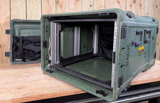 ECS Server Rack Rackmount 35x23x16.5