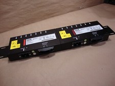 IBM 9306-RTP Universal Power Distribution Rack 32P1729 picture