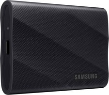 Samsung T9 Portable SSD PG1T0B/AM - NEW/SEALED -  picture