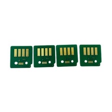 4Pcs Refill Toner Chip for Xerox WorkCentre 7830 7835 7845 7855 7970i picture