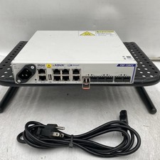 ADVA SYSTEM FSP150CC-GE114 NETWORKING ETHERNET W/ BROADBAND SFP ASB-SCD-59M5-T8S picture