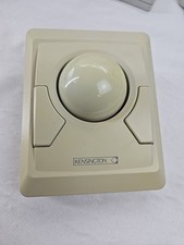 Kensington Turbo Mouse Plus 3.0 Programmable Trackball For IBC/ PC’s-(No Cables) picture