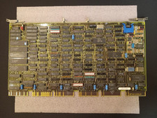 DEC Digital Equipment Corp DMZ32 M8398 UNIBUS 24-line ASYNC Multiplexer (B15) picture