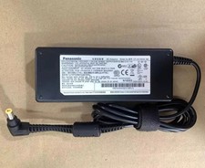 Genuine 78W Adapter Charger For Panasonic Toughbook CF-31 CF-53 CF-52 CF-19 OEM picture