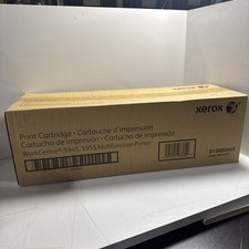 Genuine Xerox 013R00669 Black Imaging Drum for WorkCentre 5945, 5955 picture