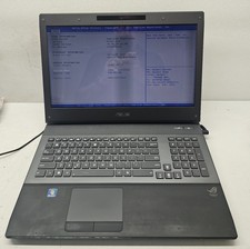 ASUS ROG G74S 17.3
