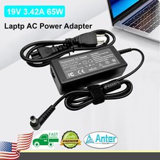 AC Power Adapter Charger Power Cord For Gateway MA1 MA2 MA2A MA3 MA7 SA1 Laptop  picture
