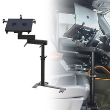 Adjustable Laptop Vehicle Mount Computer Seat Mount For 2021-2024 Ford Bronco picture