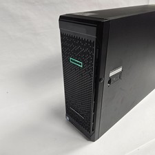 HPE ProLiant ML 350 Gen 10 Server - 64GB DDR4 RAM picture