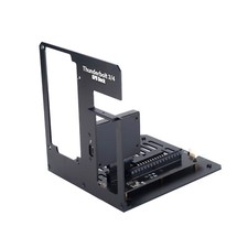 Thunderbolt 3/4 USB 4 eGPU Dock Support Up To RTX4090 and RX7900XT Graphics Card picture