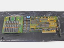 Imaging Technology PCVision L6 PFG PEM PPC Vintage 1984 IBM PC Computer Board picture