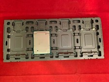 Intel Xeon Gold 6338 2.0GHz 48MB  32 Core FCLGA4189 CPU PROCESSOR SRKJ9 *** picture