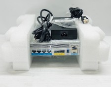 Cisco C9800-L-F-K9 Catalyst 9800 Series Wireless Controller with Power Adapter picture