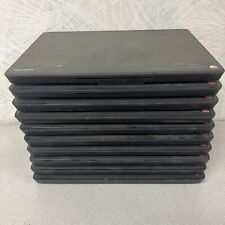 LOT OF 10 Dell Chromebook II Laptop- Celeron N2840- 4GB RAM- 16GB HDD- CHROME OS picture