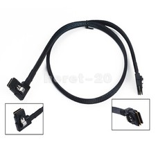1PCS For DELL POWEREDGE R610 R710 H700 M246M 0M246M H700 H710 SATA CABLE 80CM picture