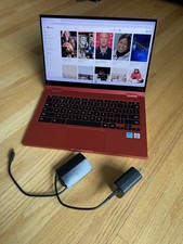 Samsung Galaxy Chromebook 2 13.3