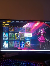 Alienware 27-inch Gaming Monitor picture