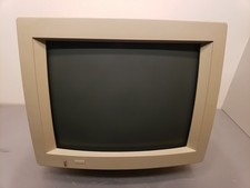 Vintage DEC Digital VR320-DA 19