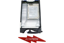 EMC 005050792 900GB 10K SAS 3.5 6G VMAX Hard Disk Drive picture