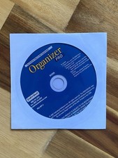 2007 Individual Software Organizer PRO NEW 