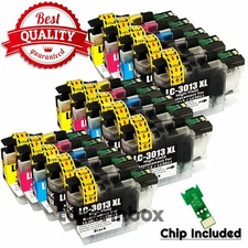 LC3013 LC3011 XL Ink Cartridges For MFC-J491dw J690dw MFC-J895dw MFC-J497dw picture