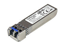 Startech MSA Compliant 10 Gigabit Fiber SFP+ Transceiver picture