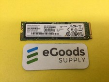 MZ-VLB1T0B Samsung PM981a 1TB PCI Express 3.0 x4 NVMe M.2 2280 Internal SSD picture