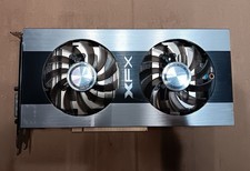 AMD XFX R7770 RADEON DESKTOP GRAPHICS CARD WITH GHOST THERMAL TECH 1gb gddr5 picture