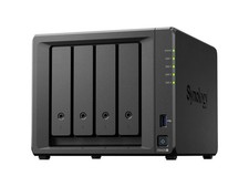 Synology 4-bay DiskStation DS425+ (Diskless) picture