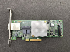 Adaptec ASR-8885Q PCI-EXPRESS SAS Raid Card No Battery picture
