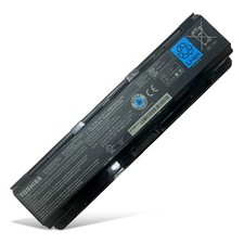 Lot Genuine 48Wh PA5024U-1BRS Laptop Battery For Toshiba Satellite C850 PABAS260 picture